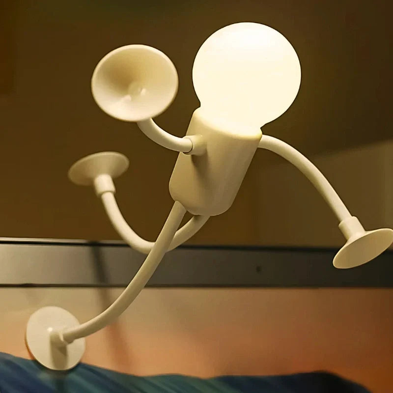 FlexiDudes™