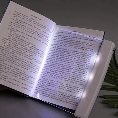 LumiRead™ LED Night Reading Light