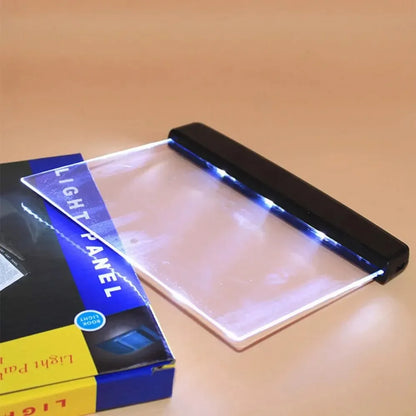 LumiRead™ LED Night Reading Light