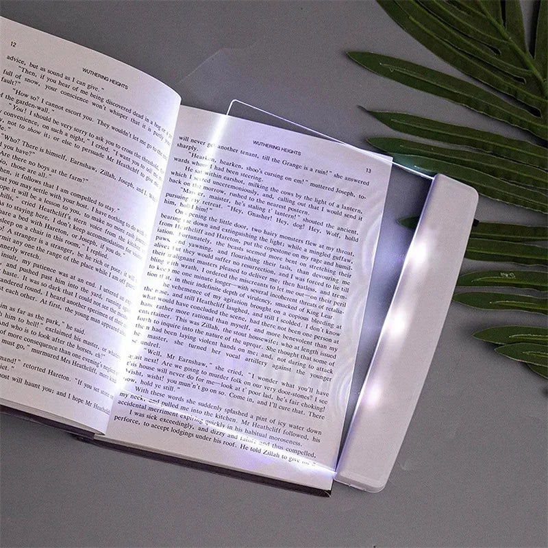 LumiRead™ LED Night Reading Light