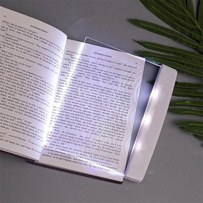 LumiRead™ LED Night Reading Light