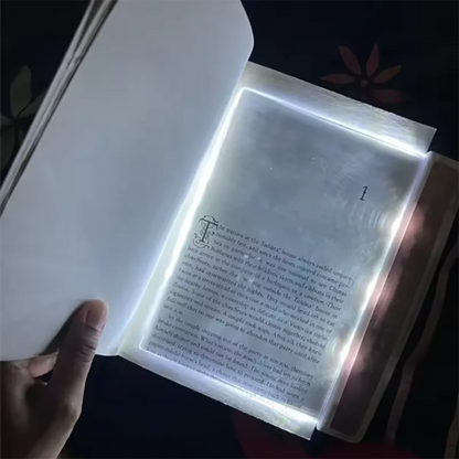LumiRead™ LED Night Reading Light