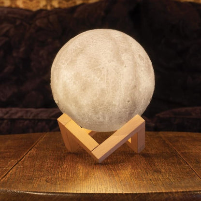 Moon Beam