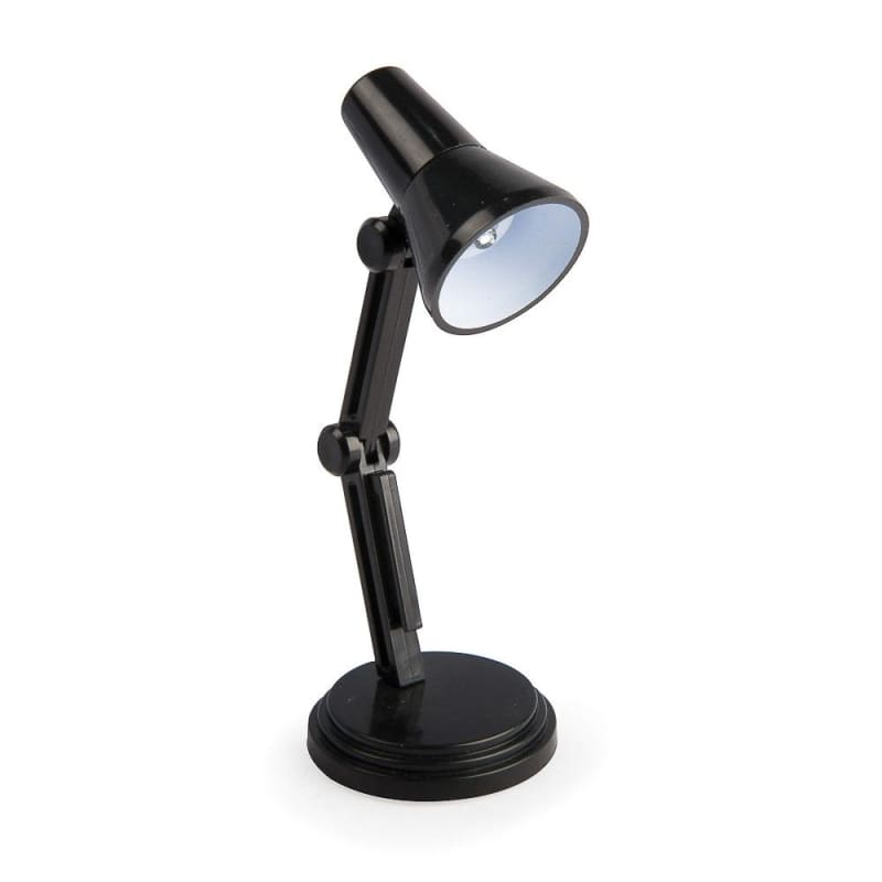 World's Smallest Reading Light